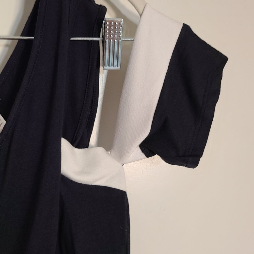 Color Block Top - image 4